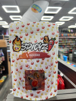 Spicyz Gusherz Chamoy Candy