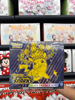 Pokemon Surging Sparks ETB