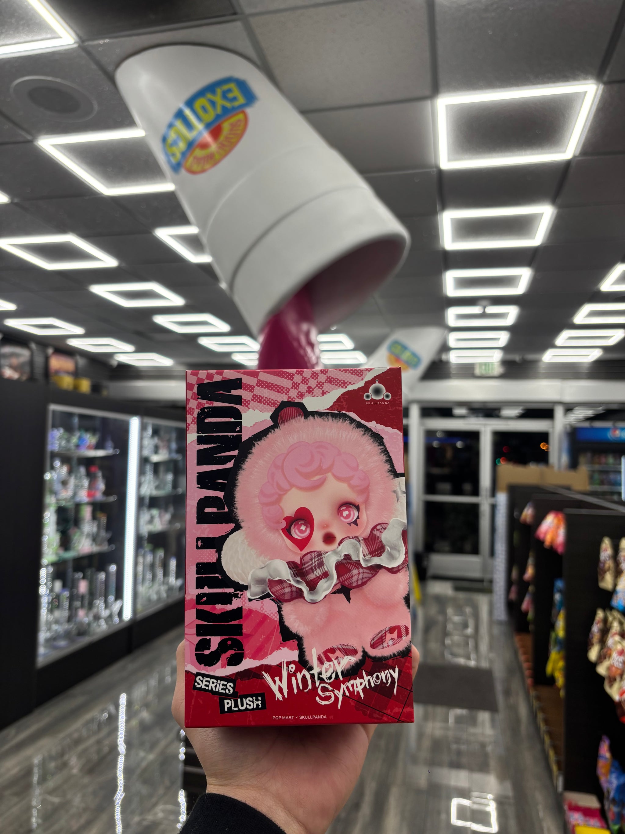 Labubu / Sonny Angels / Pokemon – Sunny Hills Exotics
