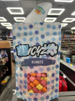 Icyz Burstz Freeze Dried Candy