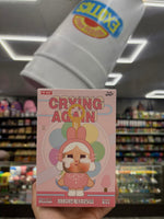 Crying Again Plush