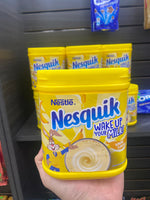 Nesquik Banana