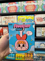 Crybaby Powerpuff Girls Plush