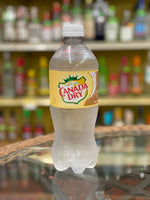 Canada Dry Vanilla Cream