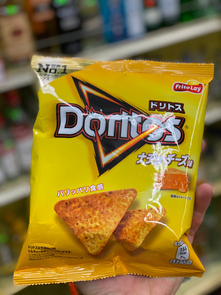 Doritos Cheese