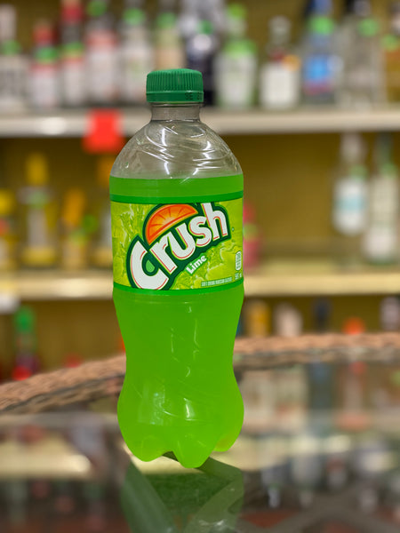 Crush Lime