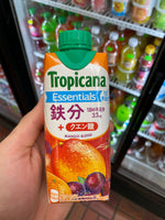 Tropicana Mango Blend