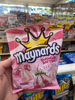 Maynards Swedish Berries & Creme