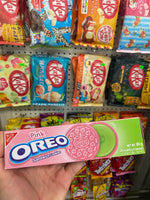 Oreo Pink