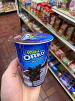 Oreo Mini Chocolate