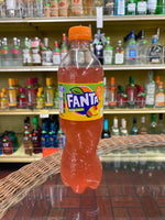 Fanta Mango Guava