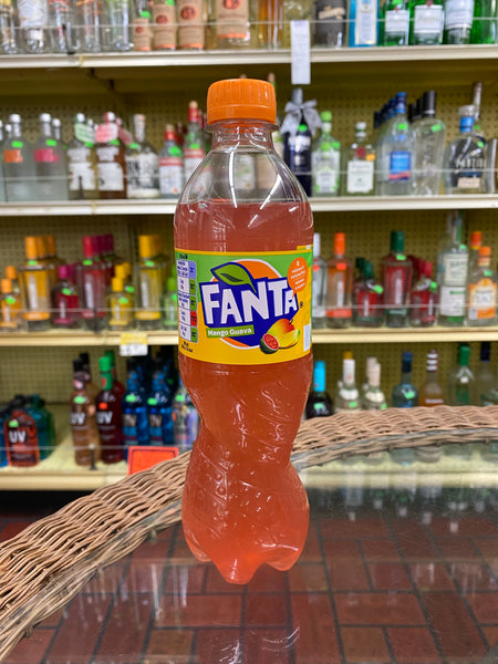 Fanta Grape – Sunny Hills Exotics