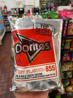 Doritos Test Flavor : 855
