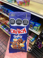 Crunch Snax