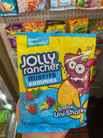 Jolly Rancher Gummies Tropical