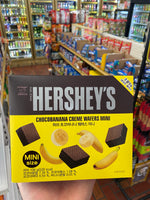 Hersheys Wafer Chocobanana