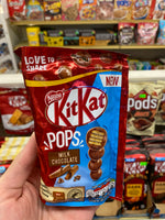 Kit Kat Pops Milk Chocolate