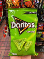 Doritos Wasabi