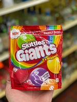 Skittles Giants