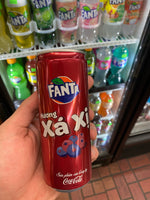 Fanta Xa Xi