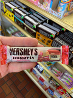 Hershey’s Nuggets Creamy Strawberry