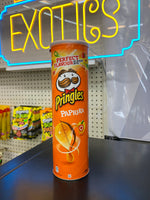 Pringle’s Paprika