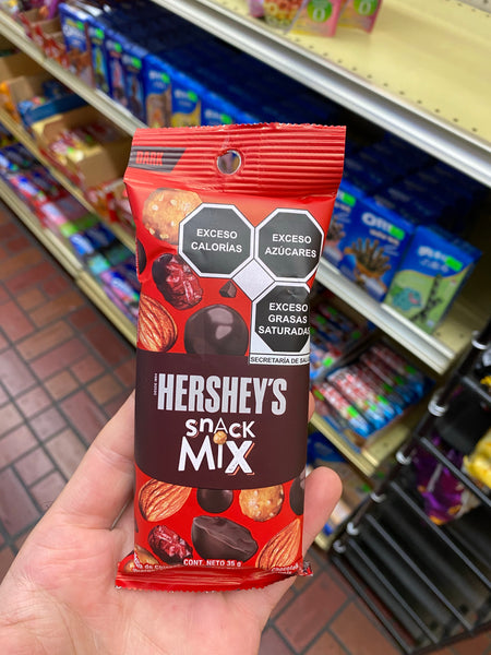 Hershey’s Snack Mix Dark