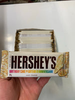 Hershey’s Birthday Cake