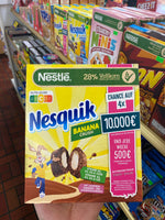 Nesquik Banana Crush