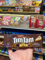 Tim Tam Dark Choc