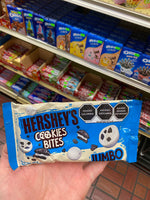 Hershey’s Cookies Bites