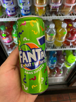 Fanta WTF