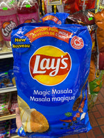 Lays Magic Masala