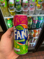 Fanta Dragonata