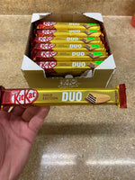 Kit Kat Duo Gold Edition