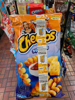 Cheetos Cheese & Ketchup