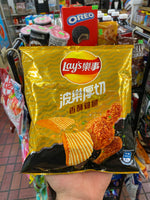 Lays Crispy Chicken