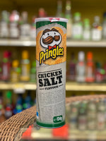 Pringle’s Chicken Salt