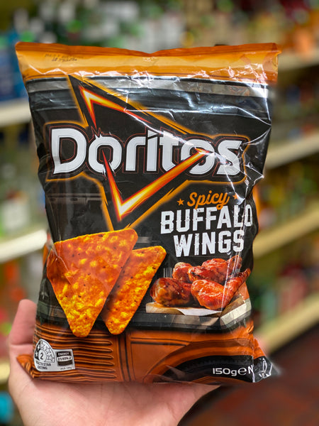 Doritos Buffalo Wings