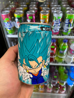 DBZ Vegito