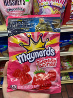 Maynards Swedish Berries