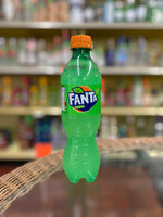 Fanta Tropical