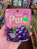 Pure Grape