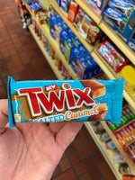 Twix Salted Caramel