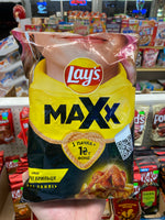 Lays Chicken Wing