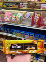 Tim Tam Mango