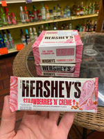 Hershey’s Strawberries N Creme