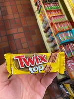 Twix Top