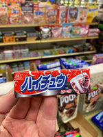 Hi-Chew Cola