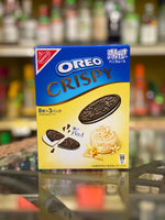 Oreo Crispy Vanilla